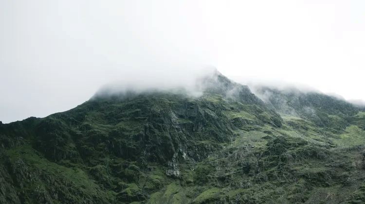 Snowdonia