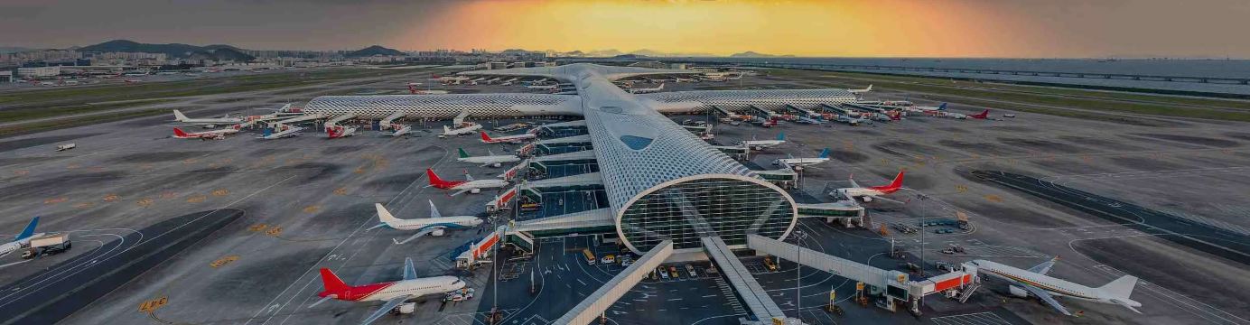 Shenzhen Baoan International Airport Transfer Options