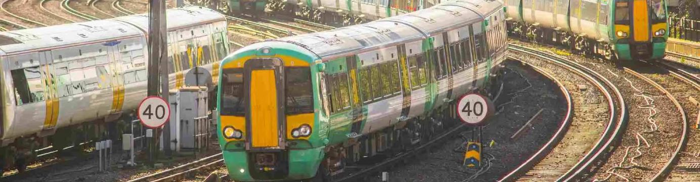 Southern Rail Delay Repay: How to claim compensation for late trains?