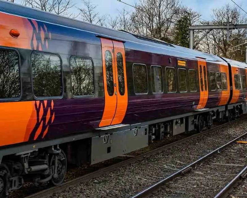 West Midlands Railway Delay Repay: How to claim compensation for late trains?