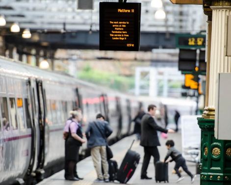 Break of journey rules: Can you get off a train early?