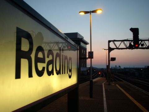 Reading