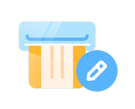 Modifica dei biglietti del treno