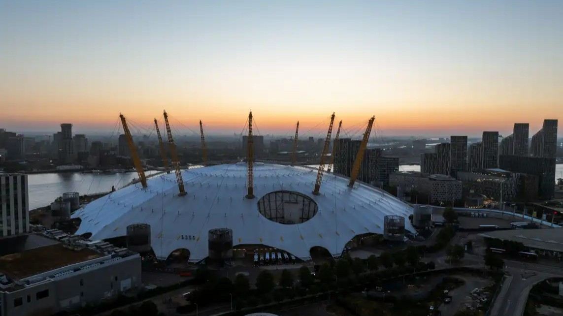 The O2