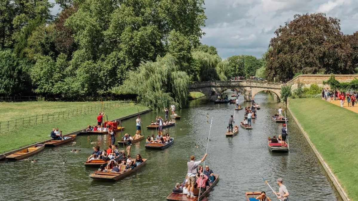 Oxford