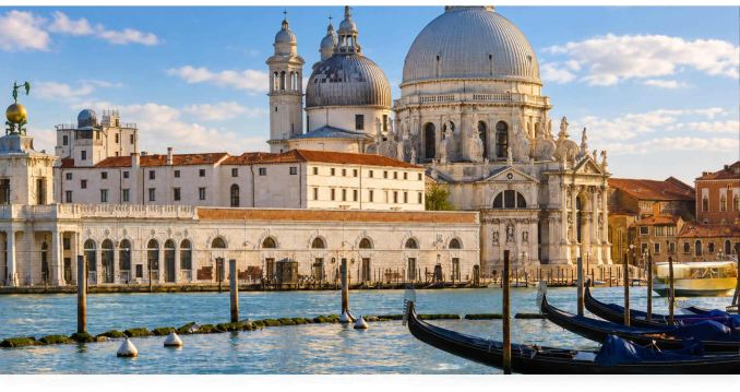 Verona–Venedig