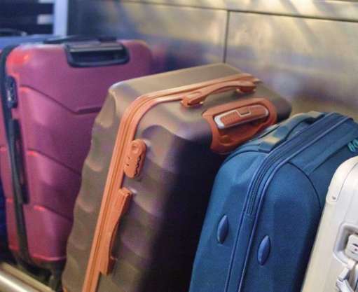 Included baggage: What are the baggage differences between AVE and iryo?