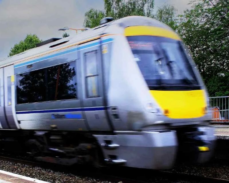 Chiltern Railways Delay Repay: How to claim compensation for late trains?