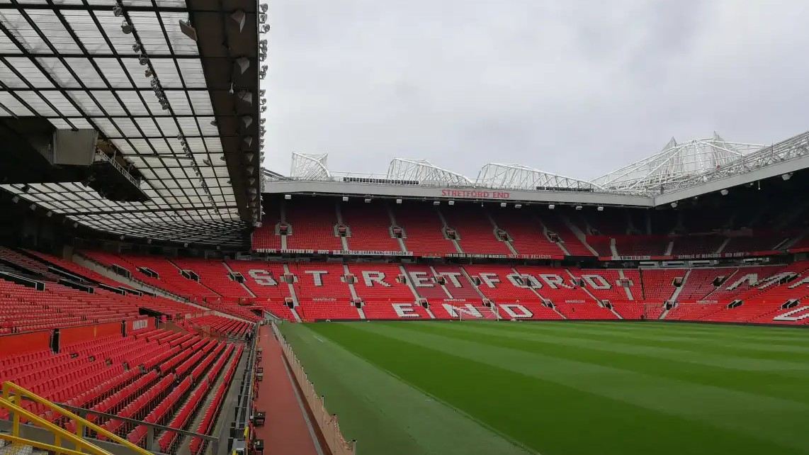 Old Trafford