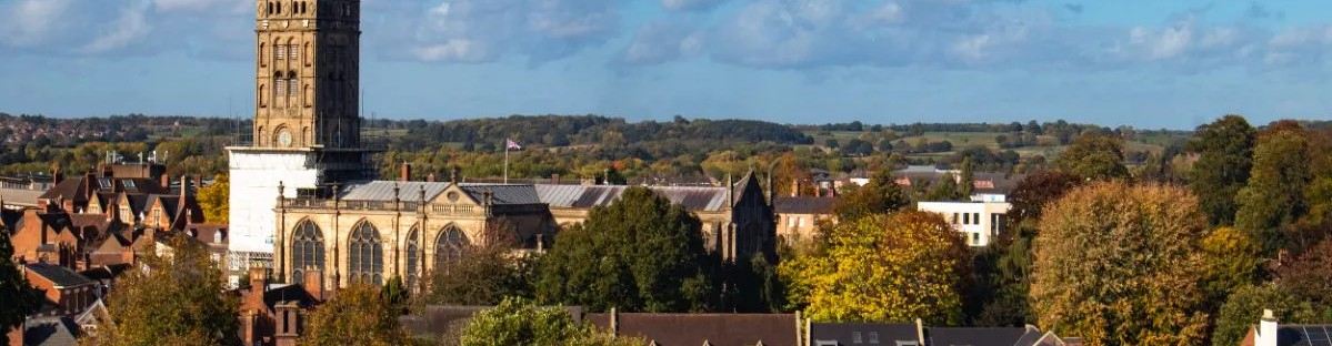 Getting the train to the University of Warwick: Nearest station, routes & student travel guide