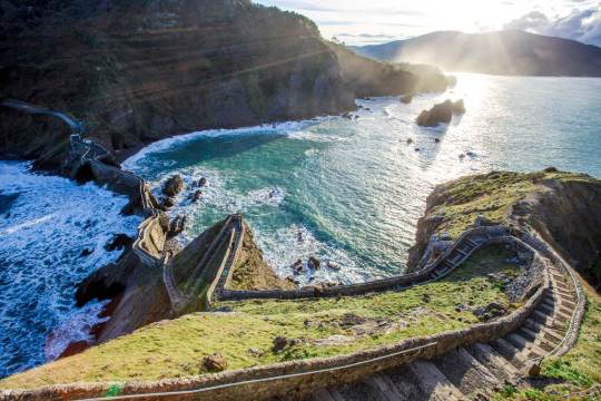 Las mejores playas del País Vasco