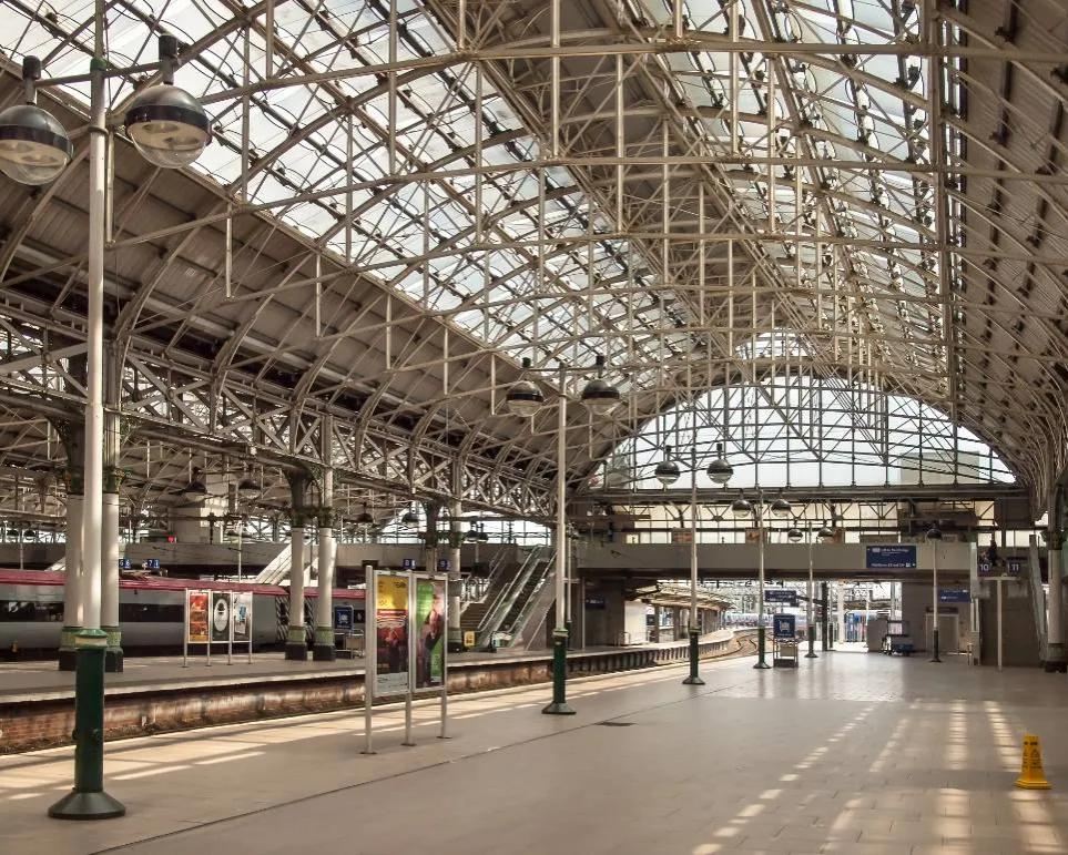 Best hotels near Manchester Piccadilly Station