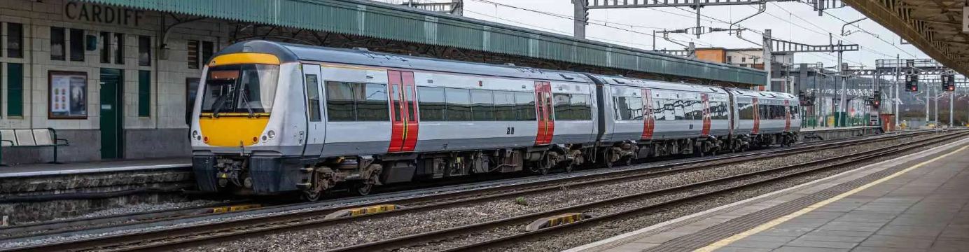 Transport for Wales First Class: Everything you need to know