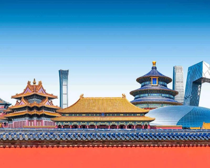 Que faire à Beijing ? Un guide complet pour votre visite