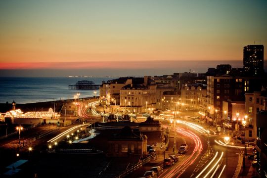 Brighton Pride