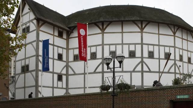 Shakespeare’s Globe
