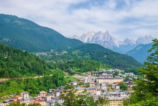 Pieve di Cadore