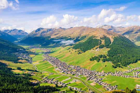 Livigno