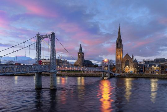 Inverness (Any)