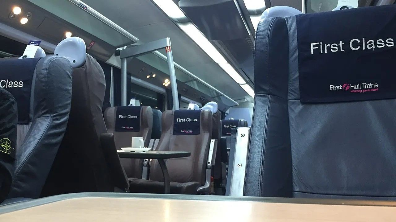 Hull Trains