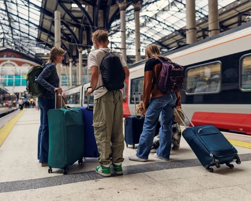 Thameslink lost property: How to get your missing items back