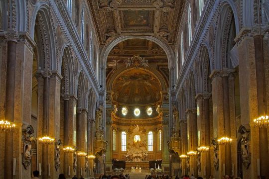 Duomo di Napoli