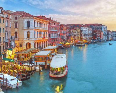 Festival del cinema di Venezia: guida completa