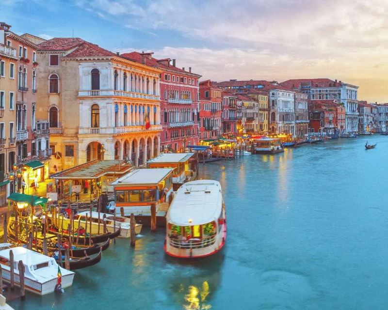 Festival del cinema di Venezia: guida completa