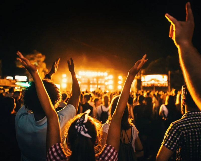 Trains to Latitude Festival 2026: Nearest station, popular routes & event info