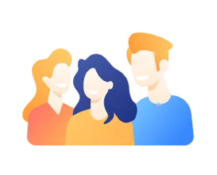 Offerte treni per gruppi, famiglie e coppie