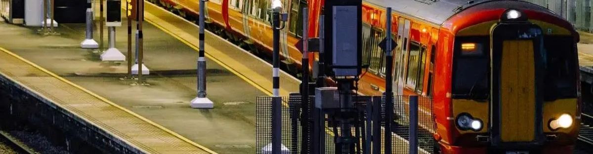 Delay Repay explained: how to claim compensation for train delays