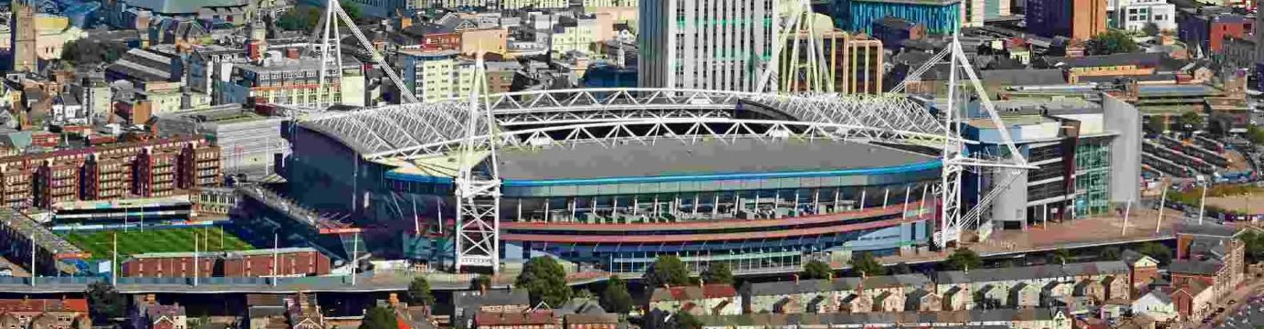 Trains to the Motorpoint Arena Cardiff: A Comprehensive Guide