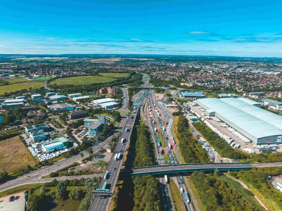 Dartford