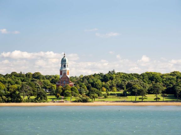 Southampton (Any)
