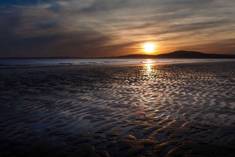 Aberavon Beach