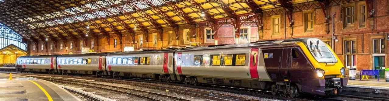 Trains to Bristol Pride 2026: Nearest station, popular routes & event info
