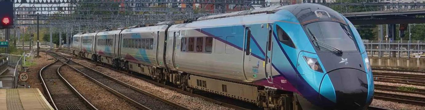 Transpennine Route Upgrade: What is it & does it impact me?