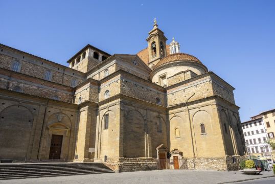 Basilica di San Lorenzo