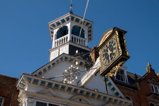 Guildford (Any)