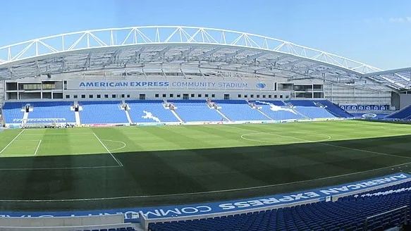 Falmer Stadium