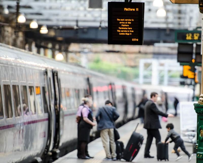 Stansted Express planned strikes 2026: Is my train running this week?