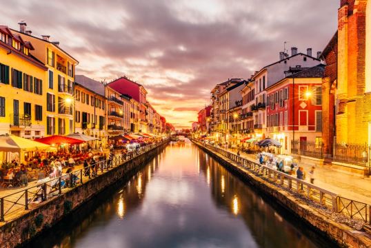 Navigli