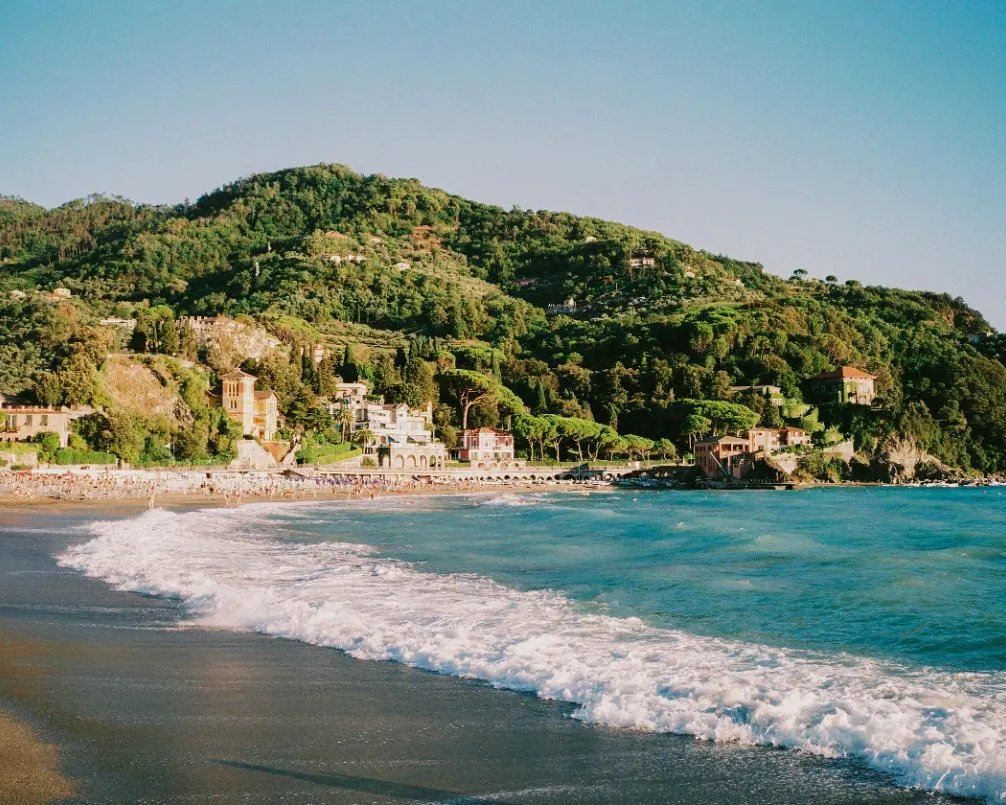 Le 10 spiagge più belle dell’Abruzzo