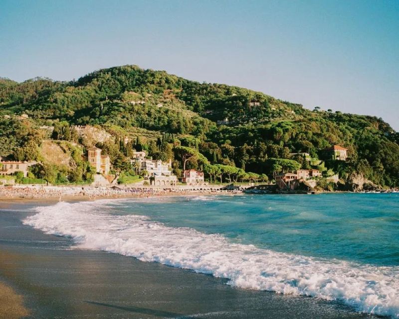 Le 10 spiagge più belle dell’Abruzzo