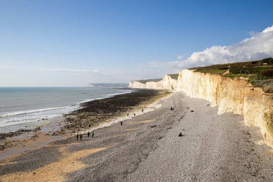Seven Sisters