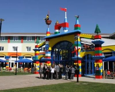 Getting the train to Legoland Windsor | Stations, Routes & FAQs