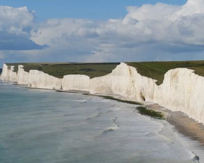 Trains to Seven Sisters