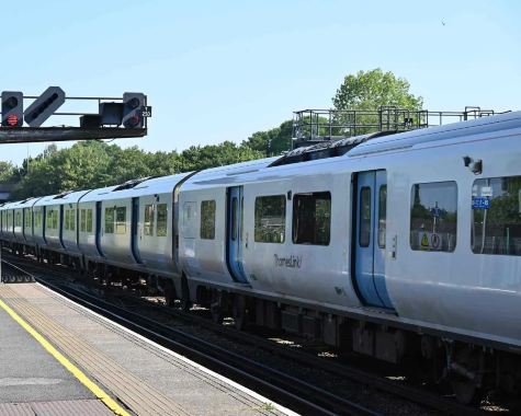 Thameslink First Class: Everything you need to know