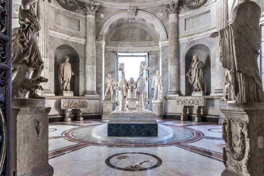 Musei Vaticani