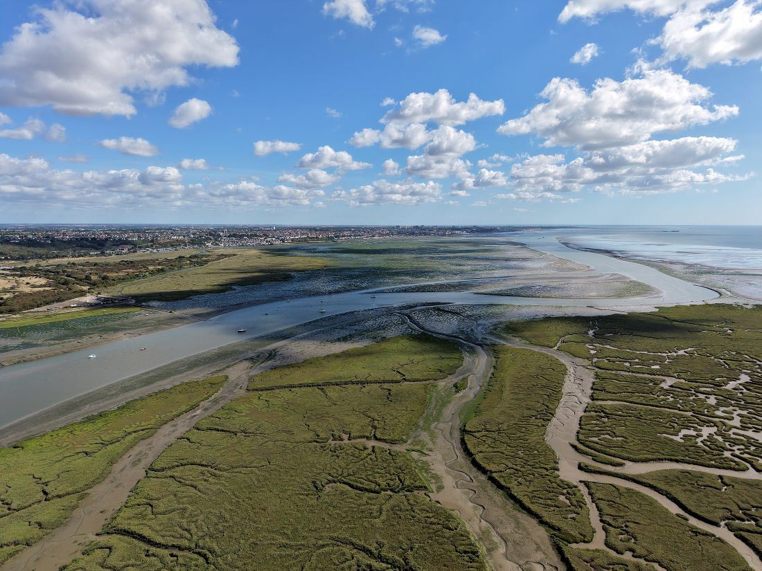 Southend (Any)